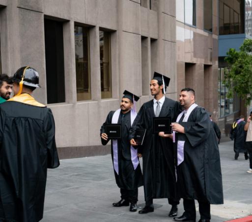 Student Visa & Work Opportunities
